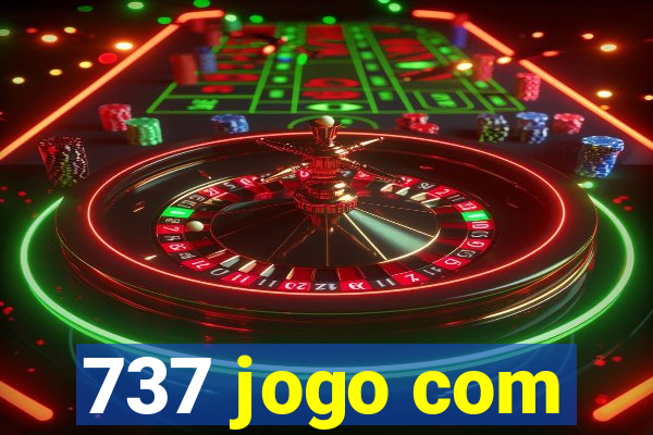 737 jogo com